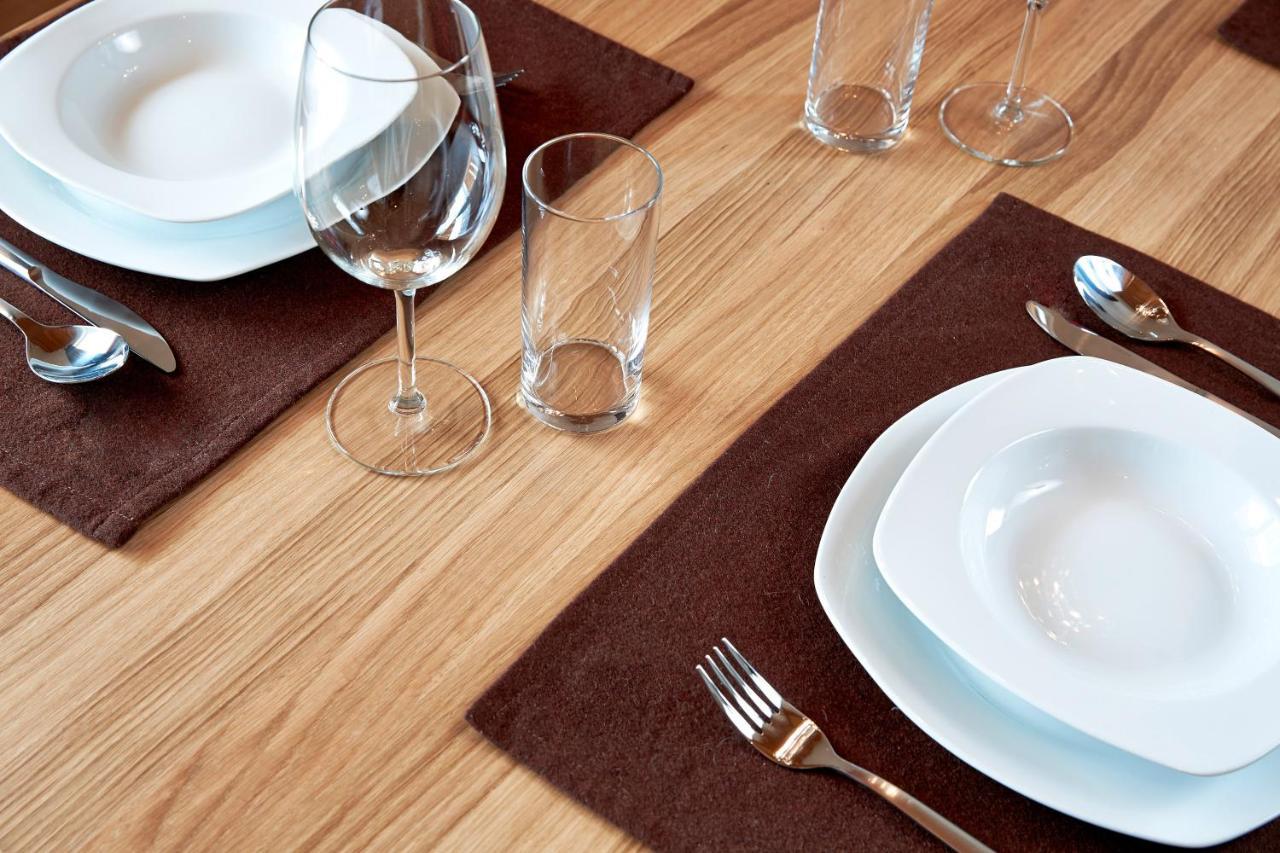 Kitz Mountain Living Apartment เอารัค บาย คิทซ์บูเฮล ภายนอก รูปภาพ