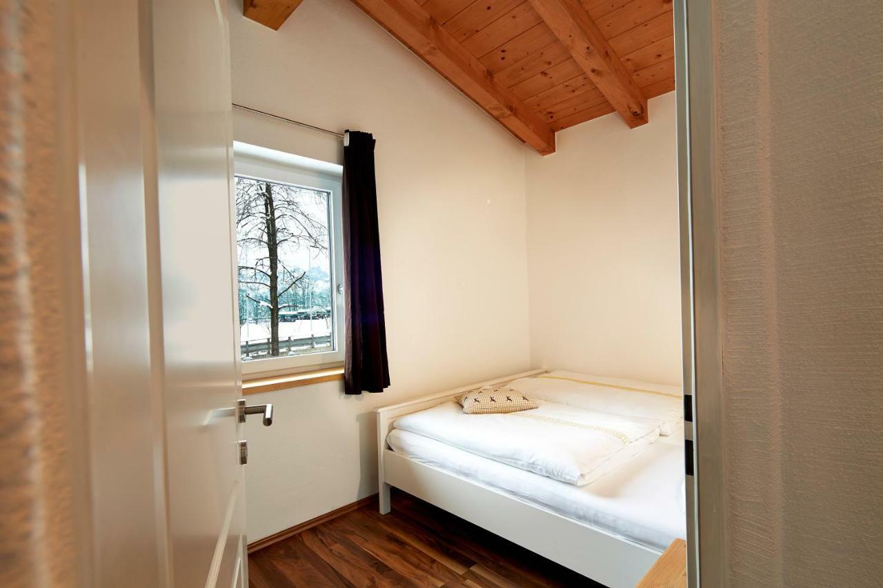 Kitz Mountain Living Apartment เอารัค บาย คิทซ์บูเฮล ภายนอก รูปภาพ