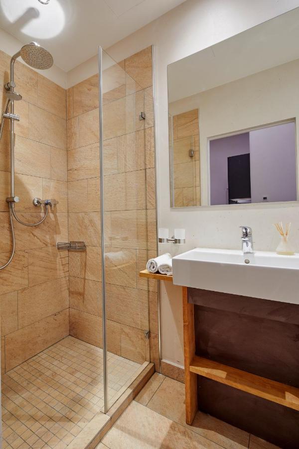 Kitz Mountain Living Apartment เอารัค บาย คิทซ์บูเฮล ภายนอก รูปภาพ